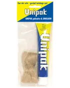 Unipak lin med pasta 65 g