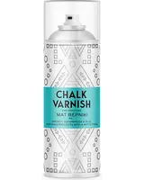 Cosmos Lac Spray MATTE VARNISH