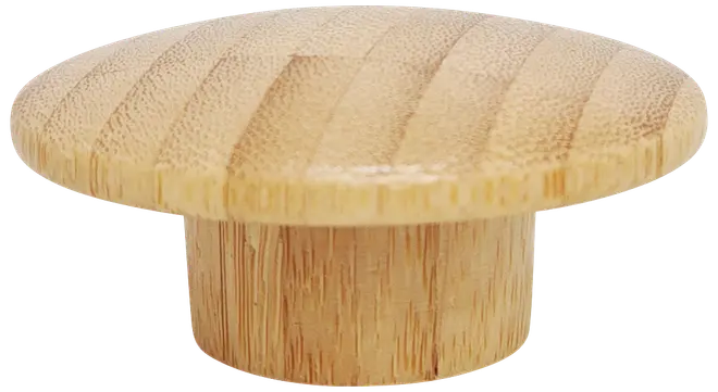 Knage Bambus Ø55 mm - Natur