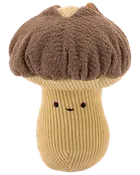 Hundleksak - Svamp i plysch 