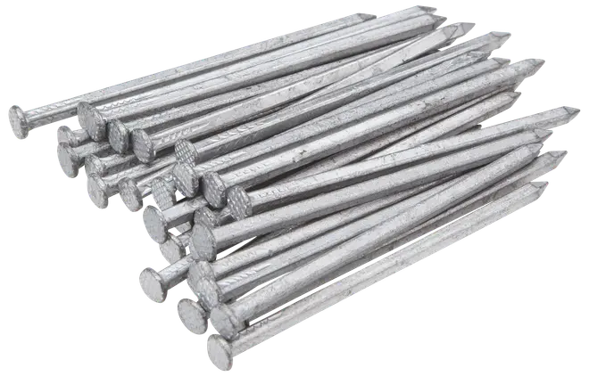 Arvid Nilsson Søm firkantet 2,8 x 75 mm 30-pak