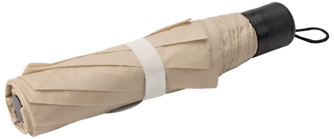 Väskparaply Ø95 cm med rem - olika färger