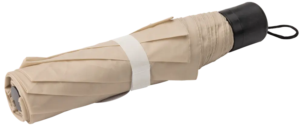 Väskparaply Ø95 cm med rem - olika färger