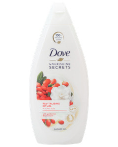 Dove Showergel 500 ml - revital