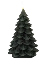 LED julgran grön 19,4 cm