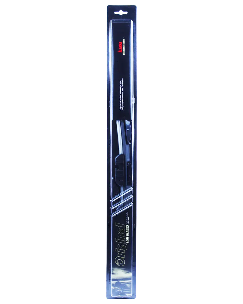 Alaska Flatblade original 600 mm