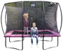 EXIT Silhouette Trampolin 214x305 cm