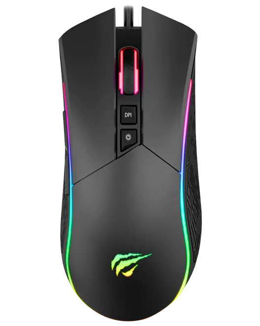 HAVIT Gamingmus MS1001S