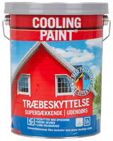 Coolingpaint Heldækkende 5 L - skifer 