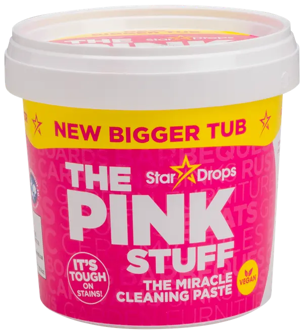 The Pink Stuff Paste 850 g