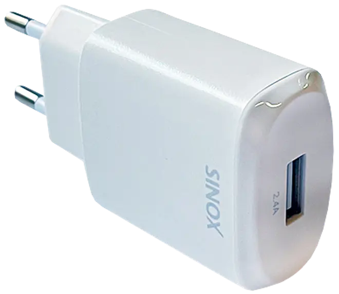 VANDENBERG Quick lader USB-A 12 W