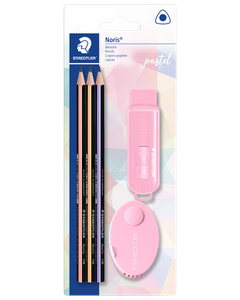 STAEDTLER BLYERTSSET 5 DELAR