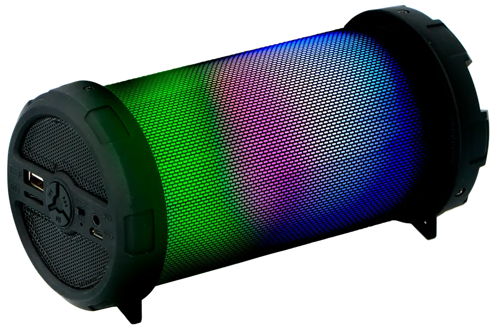 DUNLOP Højttaler Wireless 3W