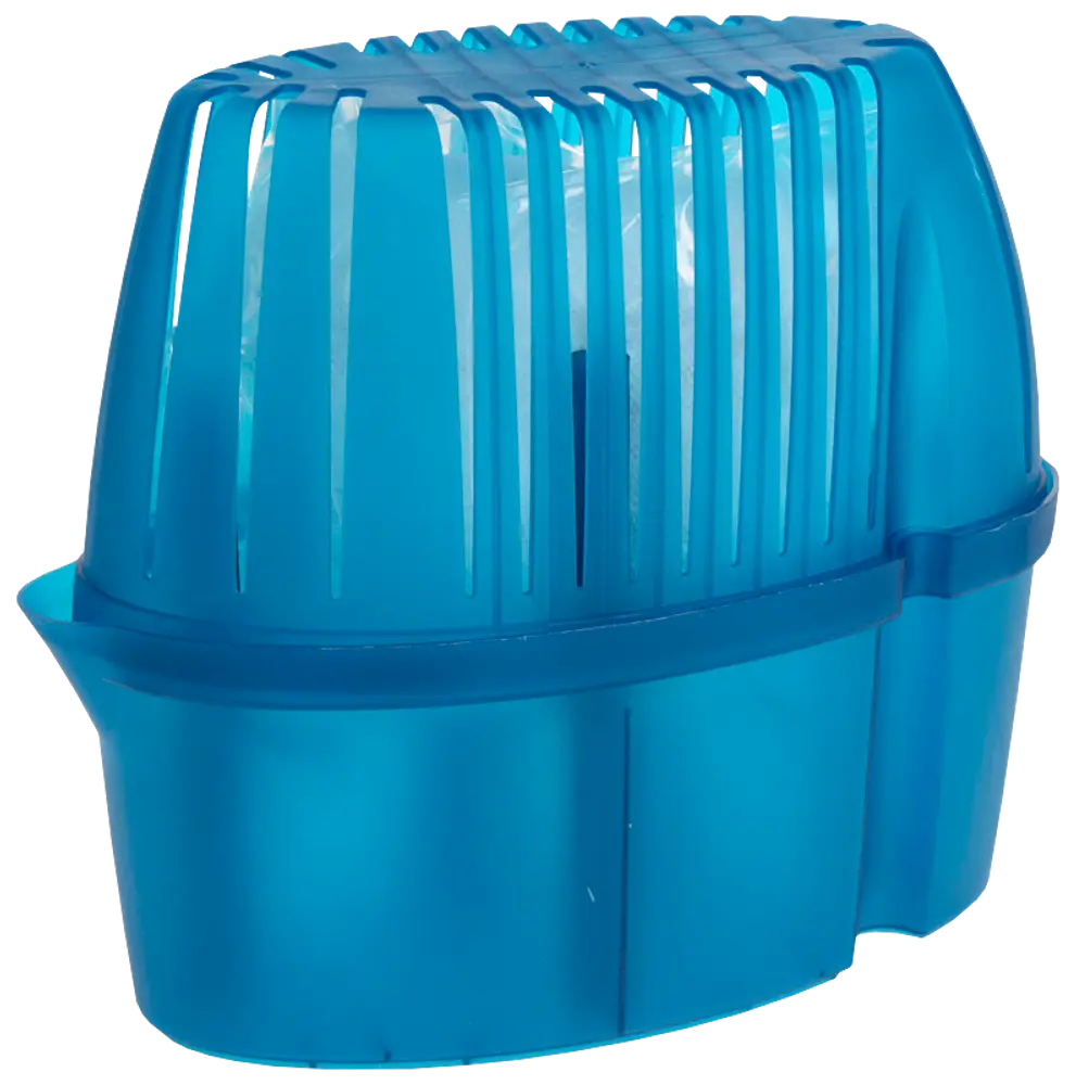 Fuktslukare oval 450 g