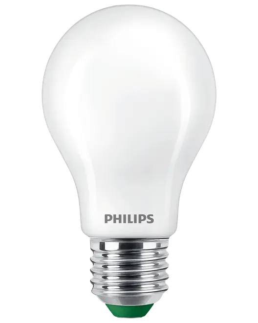 PHILIPS LED-normallampa 7,3W E27 A60