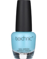 technic Neglelak 12 ml - Summer skies