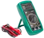 Digital multimeter ms8321d