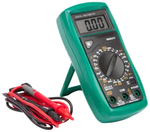 BRANFORD Digital multimeter MS8321D