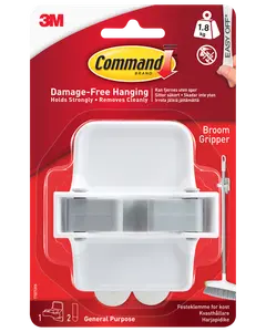 Command™ Kvasthållare