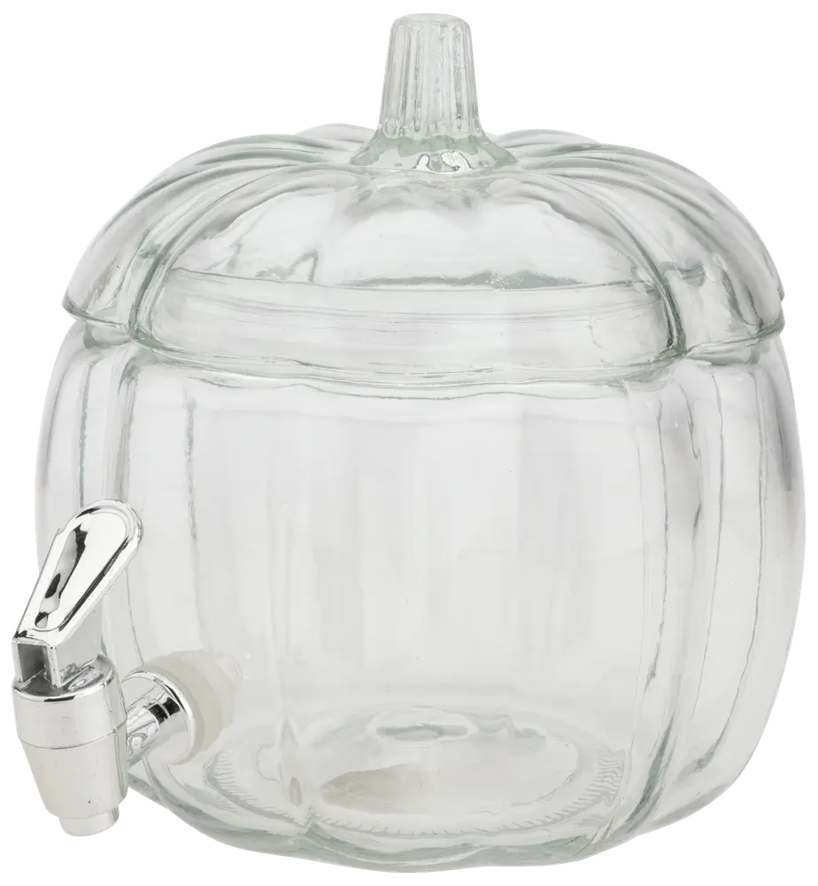Pumpa behållare med tappkran 2,1 liter