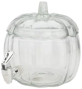 Pumpa behållare med tappkran 2,1 liter