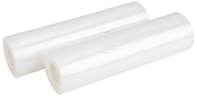 Sjöbo vakuumpåsar 20x600cm 2-pack