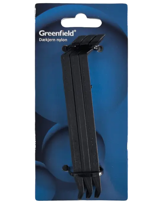 LIFU däckjärn nylon - 3-pack