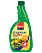 Borup EXPERT Citrus Næring - 600 ml