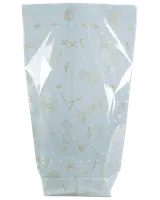 Cellofanpåsar 10-pack 16 cm