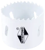 Mitsutomo Hulsav M42 kobolt Ø56 mm