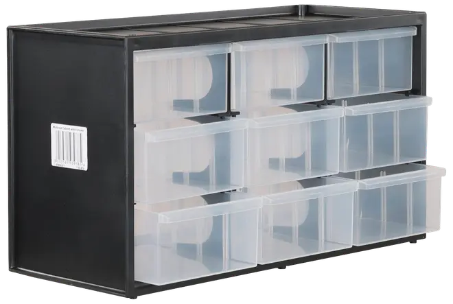 Stanley sortimentlåda 1-93-978