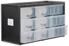 Stanley Organiser 9 skuffer