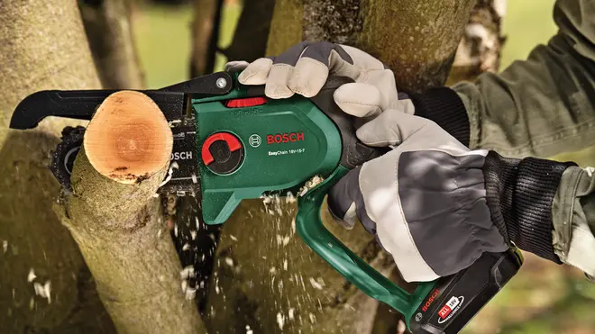 Kedja för grensåg 0,375” 1,1 mm