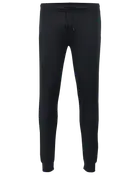 Lounge bukser - Sort