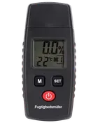 Digital fuktmätare