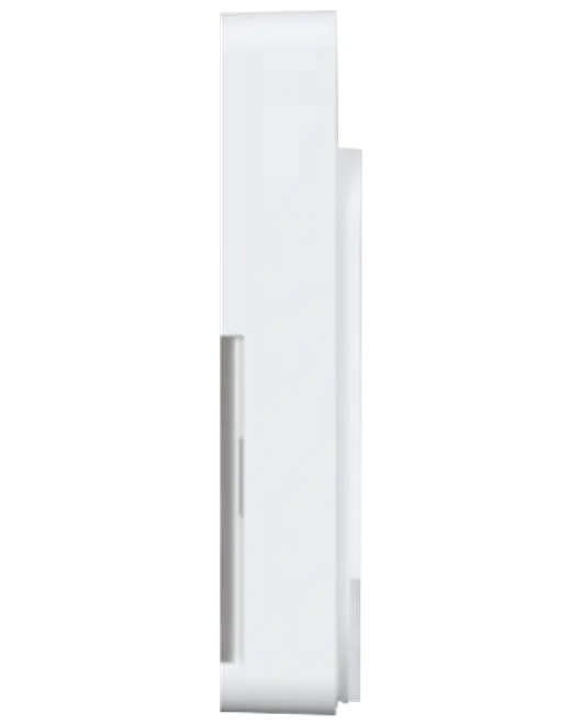 SJÖBO Trykknap til dørklokke 2-pak