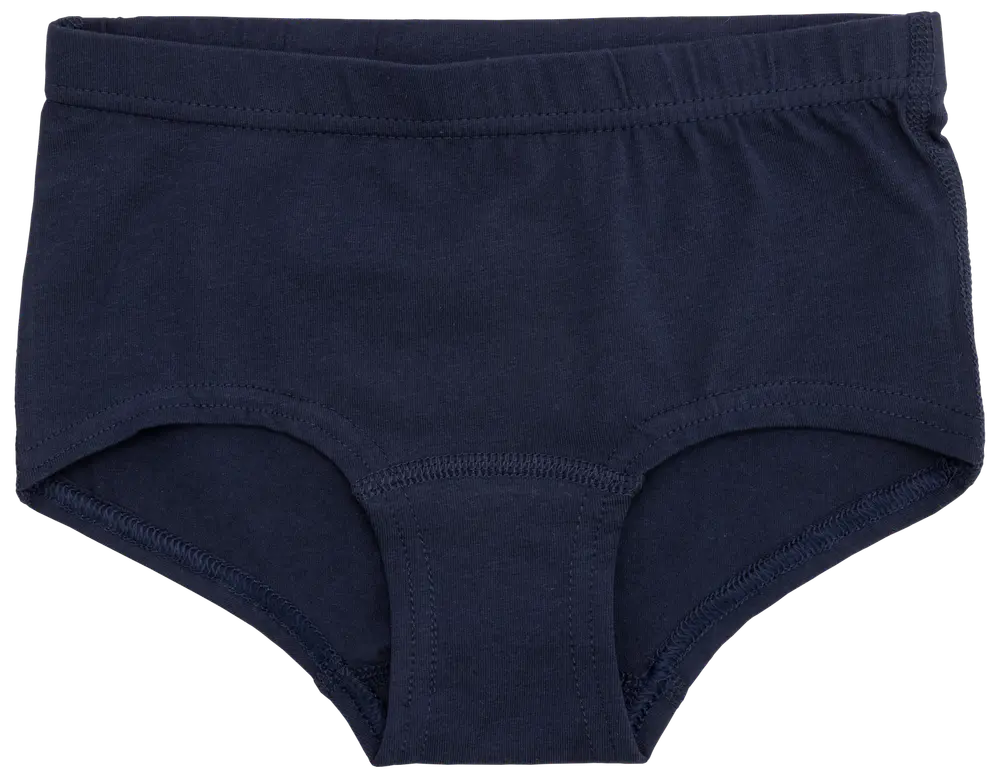 Hipsters trosor - 3-pack