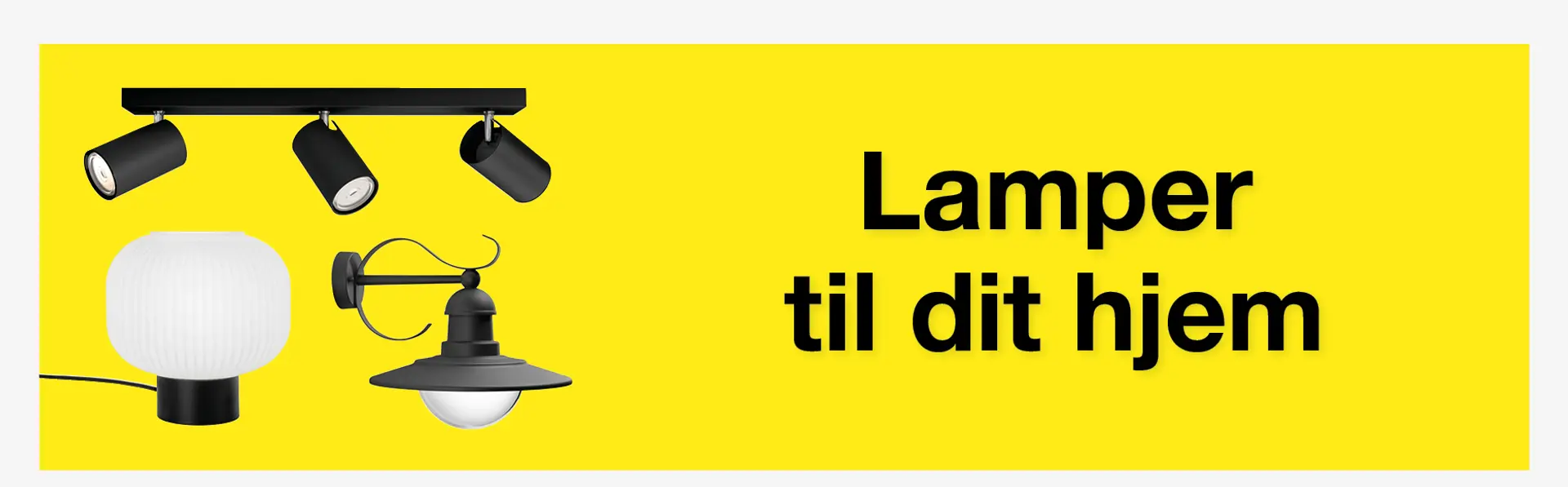 Link til lamper