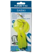 Kinetic Torskeforfang 1