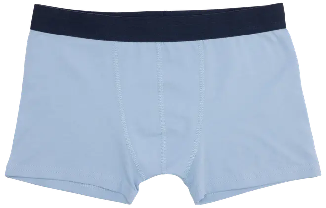 Boxershorts barn - 3-pack