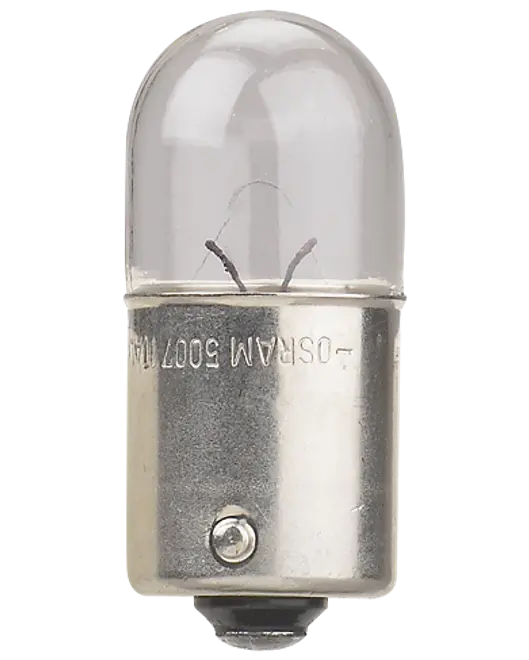 Osram autopære R5W 12V 2-pak