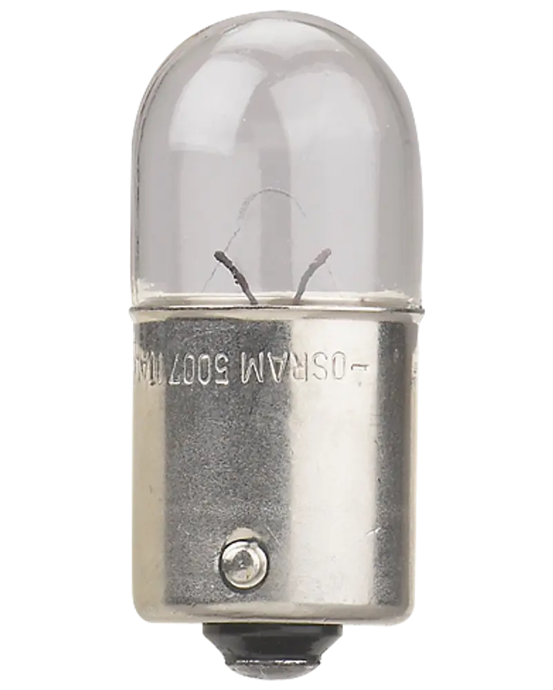 Osram autopære R5W 12V 2-pak