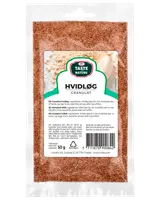 80g återförslutningsbar påse med Taste Nature All Round kryddmix, mångsidig kryddblandning med paprika, salt och kryddor. Tydlig framsida med ingredienser och instruktioner.