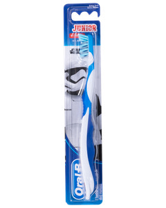 Oral-B Tandbørste junior - Star Wars