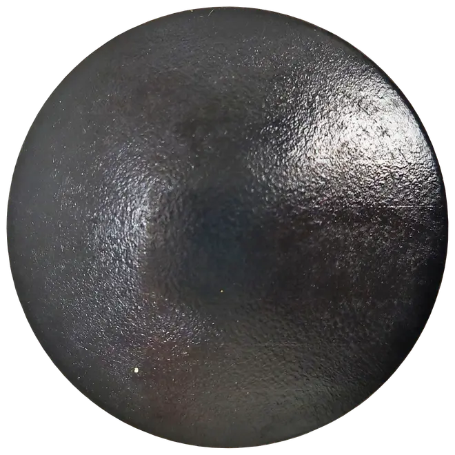 Knage Bambus Ø55 mm - Sort