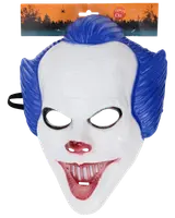Halloween clownmask