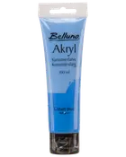 Akrylfärg kobolt blå 100 ml