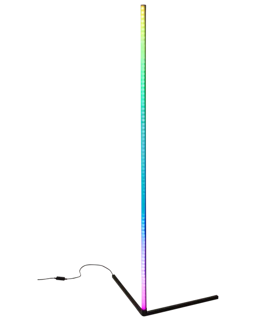 GOLVLAMPA RGB 142 CM