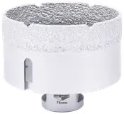 Mitsutomo Diamantbor 76 mm