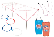 Ninja Warrior set – 21 delar